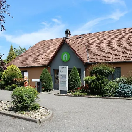 Campanile Grenoble Nord - 3* Moirans