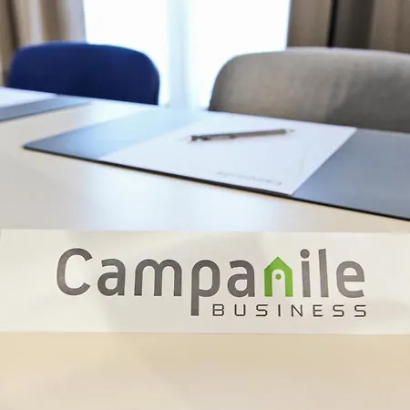 Campanile Grenoble Nord - Hotel 3*
